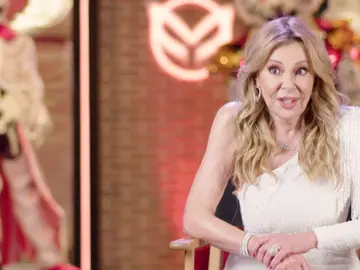 Los investigadores de 'Mask Singer' demuestran cuánto saben sobre su pasado: "¡Ni me acordaba!" Los investigadores de 'Mask Singer' demuestran cuánto saben sobre su pasado: "¡Ni me acordaba!"