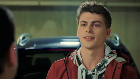 Enfrentamiento Enfrentamiento