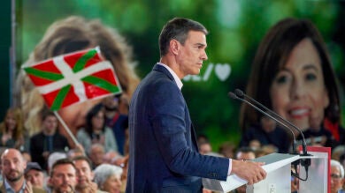 Feijóo pide al Gobierno romper con Bildu y Sánchez le acusa de 