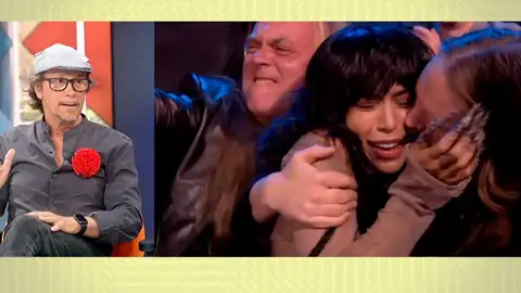 Alejandro Abad. Alejandro Abad.