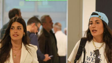 Dulceida y Alba Paul