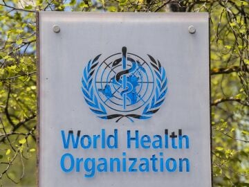 La Organización Mundial de la Salud