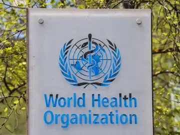 La Organización Mundial de la Salud La Organización Mundial de la Salud