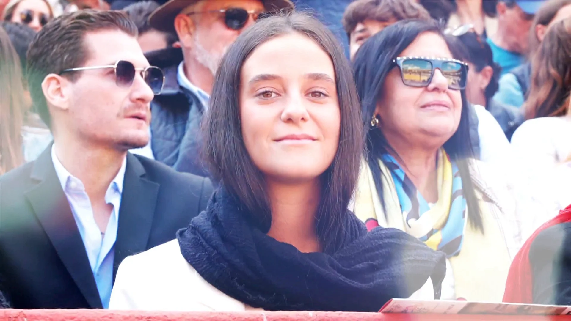 El detalle de Roca Rey a Victoria Federica que demuestra que su amistad es inquebrantable El detalle de Roca Rey a Victoria Federica que demuestra que su amistad es inquebrantable