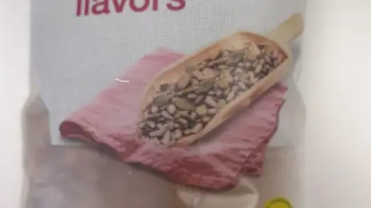 Uno de los productos afectados Uno de los productos afectados