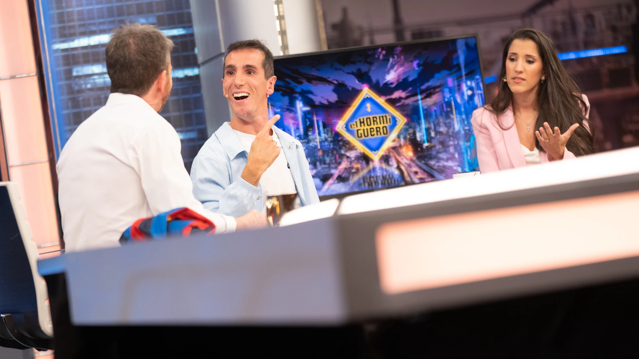 El conmovedor mensaje de amor de Mari Carmen Maza a Álex Roca: "Mi vida cambió al completo" El conmovedor mensaje de amor de Mari Carmen Maza a Álex Roca: "Mi vida cambió al completo"