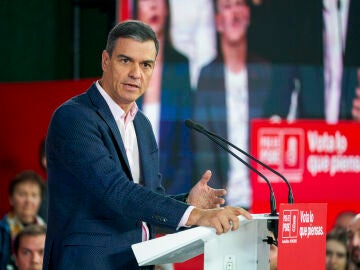 Pedro Sánchez