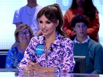 El zasca de Mónica Cruz a Miguel Ángel Muñoz: “Tú sigue arriba que luego la caída es más grande” El zasca de Mónica Cruz a Miguel Ángel Muñoz: “Tú sigue arriba que luego la caída es más grande”