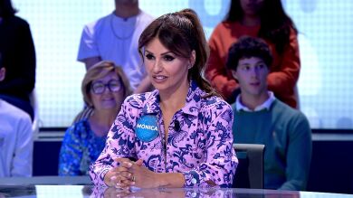 El zasca de Mónica Cruz a Miguel Ángel Muñoz: “Tú sigue arriba que luego la caída es más grande”