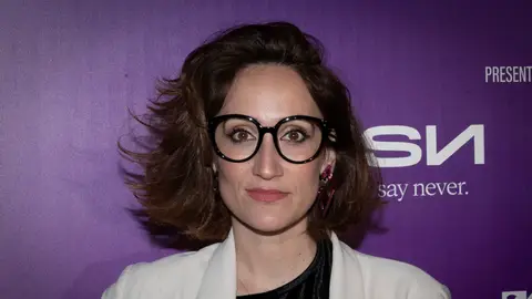 Ana Morgade Ana Morgade