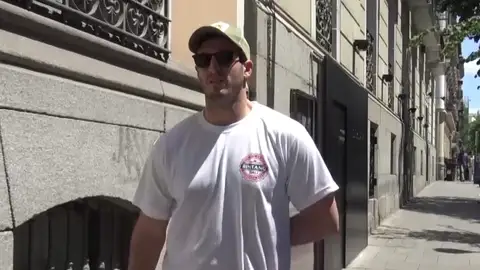 ¿Ha hablado Íñigo Onieva con su cuñado Enrique Iglesias tras informar de sus problemas de salud? ¿Ha hablado Íñigo Onieva con su cuñado Enrique Iglesias tras informar de sus problemas de salud?