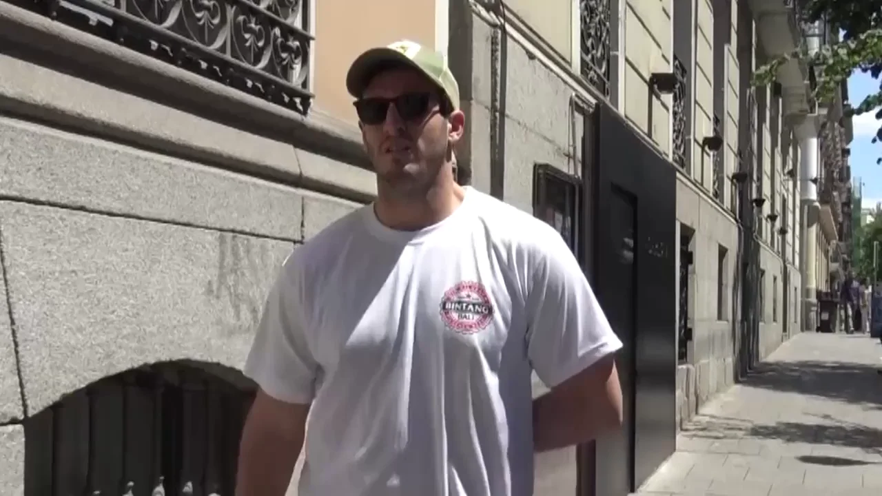 ¿Ha hablado Íñigo Onieva con su cuñado Enrique Iglesias tras informar de sus problemas de salud? ¿Ha hablado Íñigo Onieva con su cuñado Enrique Iglesias tras informar de sus problemas de salud?