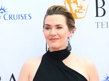 Kate Winslet en los Premios de Televisión Bafta Kate Winslet en los Premios de Televisión Bafta
