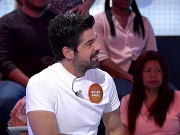 Miguel Ángel Muñoz, ¿futuro rival de Fernando Alonso?: “Estoy feliz de esta nueva aventura” Miguel Ángel Muñoz, ¿futuro rival de Fernando Alonso?: “Estoy feliz de esta nueva aventura”