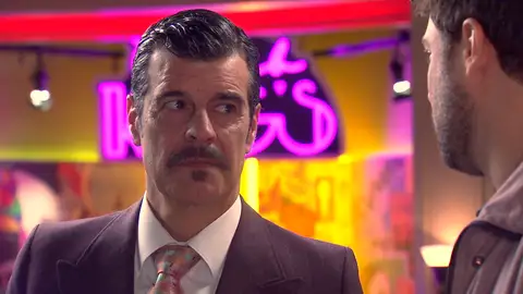 Fito vuelve a ilusionar a Lorenzo y su propuesta le rompe el corazón: “Si acepto, me estaría traicionando” Fito vuelve a ilusionar a Lorenzo y su propuesta le rompe el corazón: “Si acepto, me estaría traicionando”