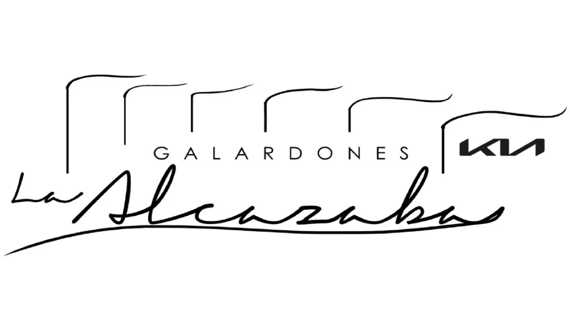 Galardones La Alcazaba