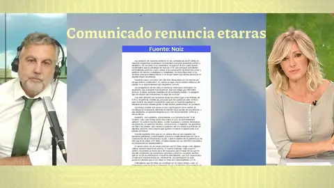Carlos Alsina en Onda Cero. Carlos Alsina en Onda Cero.