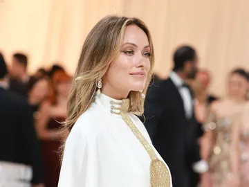 Olivia Wilde Olivia Wilde