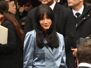 Aitana Ocaña Aitana Ocaña