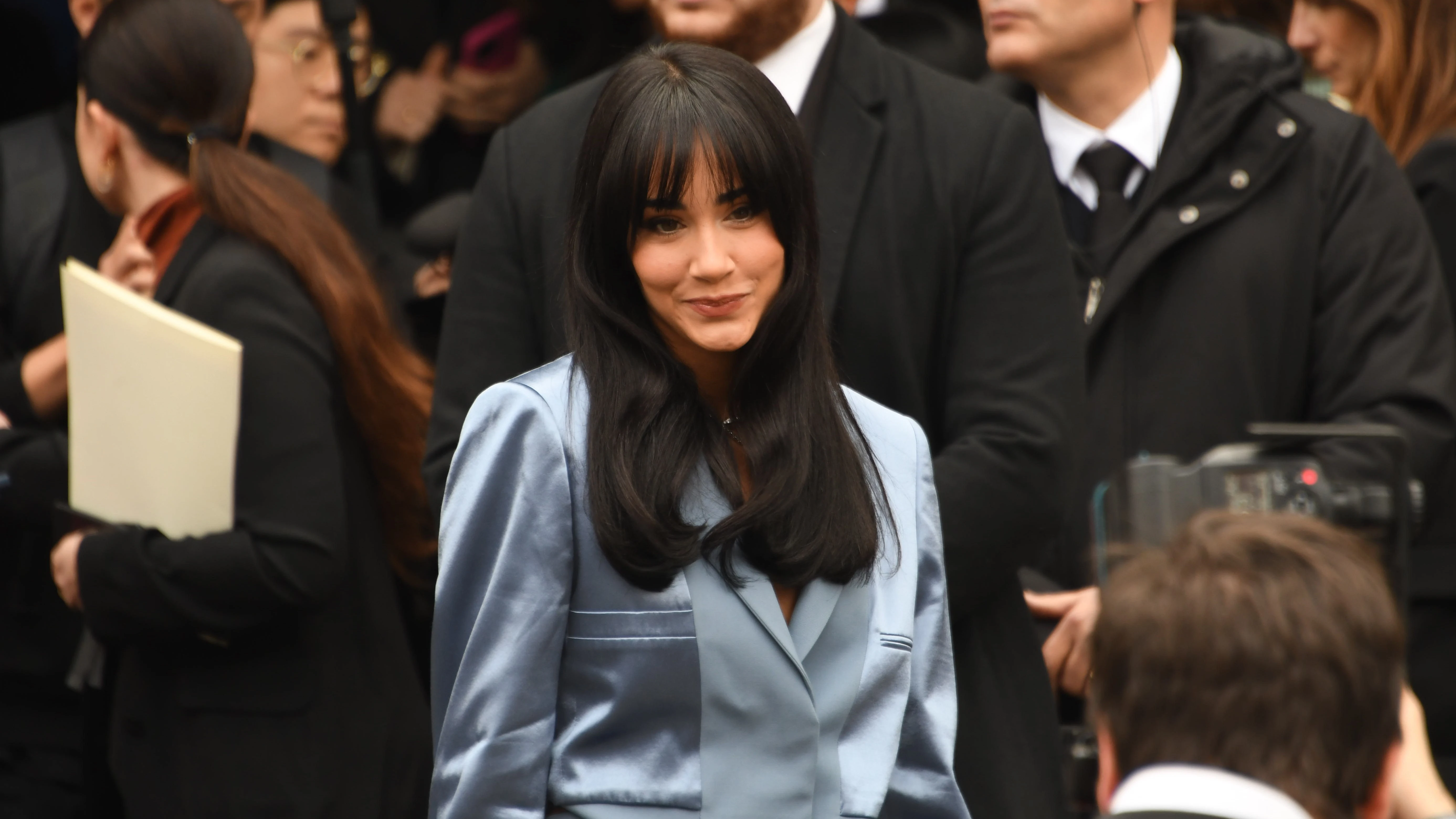 Aitana Oca&ntilde;a 