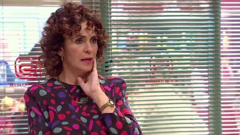 En el próximo capítulo de ‘Amar es para siempre’: La avaricia de Nieves enfada a Manolita En el próximo capítulo de ‘Amar es para siempre’: La avaricia de Nieves enfada a Manolita