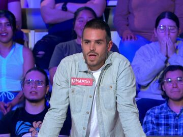El fallo m&aacute;s com&uacute;n vuelve a &lsquo;La ruleta de la suerte&rsquo; por culpa de los nervios: &ldquo;La he cagado&rdquo;