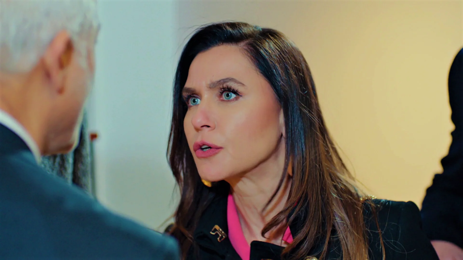 Ender estalla contra Halit&hellip; &iexcl;Y amenaza con quitarle la custodia de Erim!