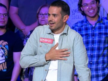 Armando conf&iacute;a en su novia y consigue un bote de casi 2.000 euros: &ldquo;Ahora va a querer la mitad&rdquo;