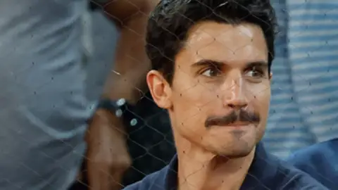 Álex González Álex González