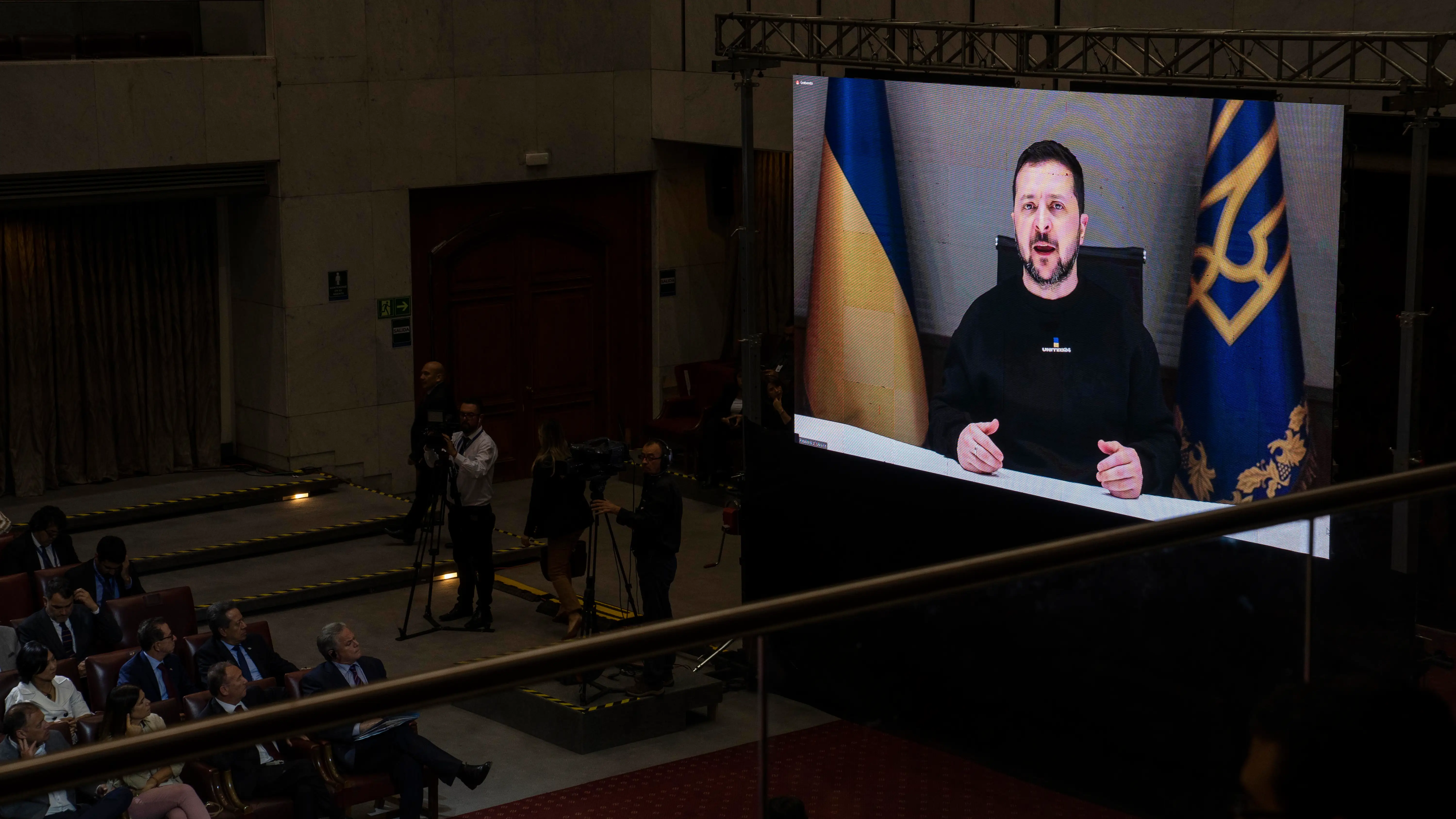 Última Hora Guerra Rusia Ucrania: La guerra de Ucrania se decide en la batalla de Bajmut Última Hora Guerra Rusia Ucrania: La guerra de Ucrania se decide en la batalla de Bajmut