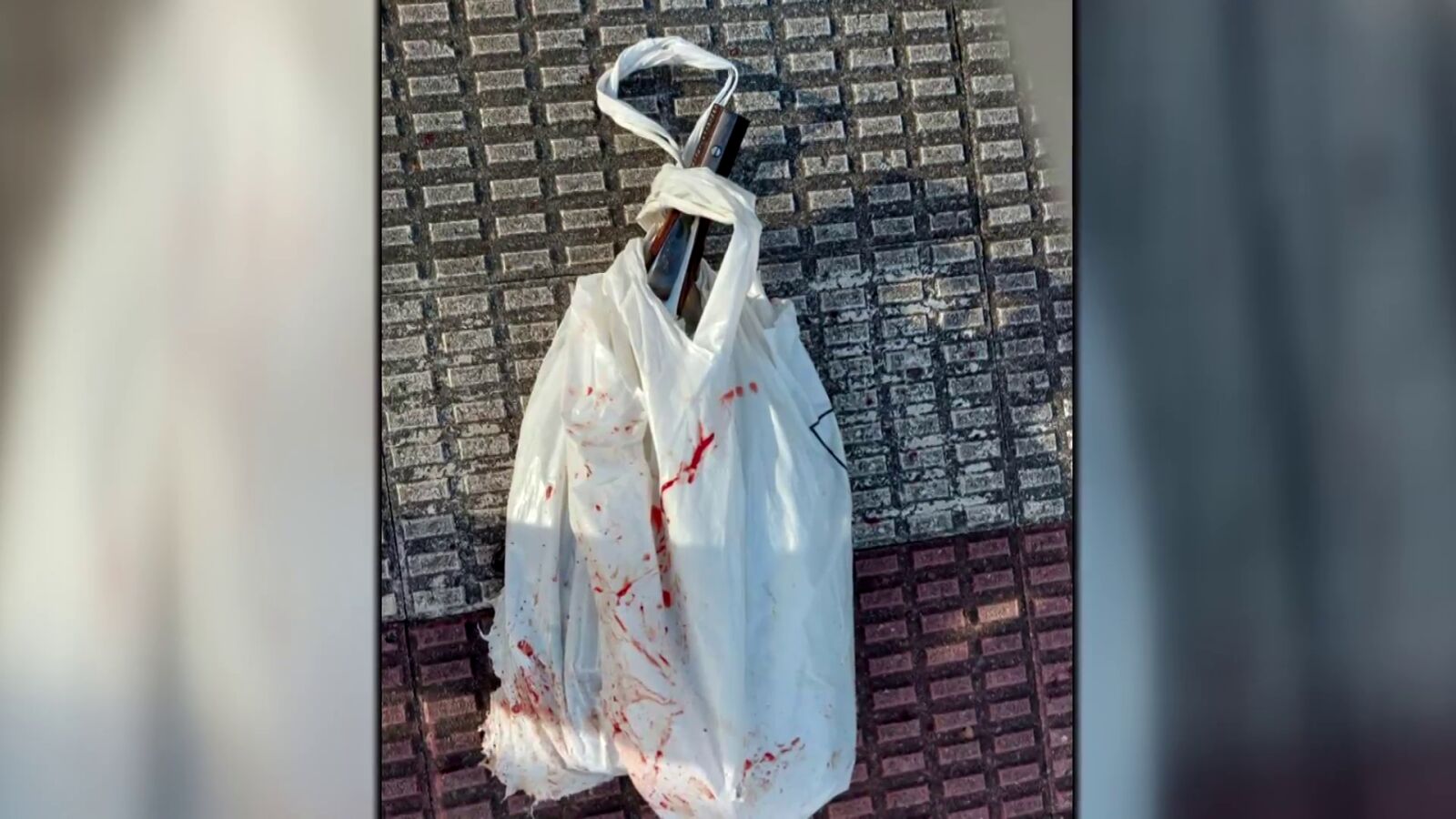 La cita que acabó en tragedia: Decenas de niños en el parque, una recortada oculta en una bolsa y disparos a bocajarro