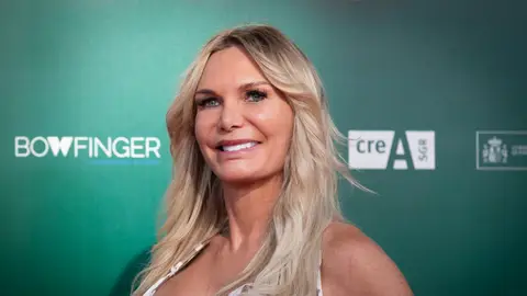 Yola Berrocal Yola Berrocal