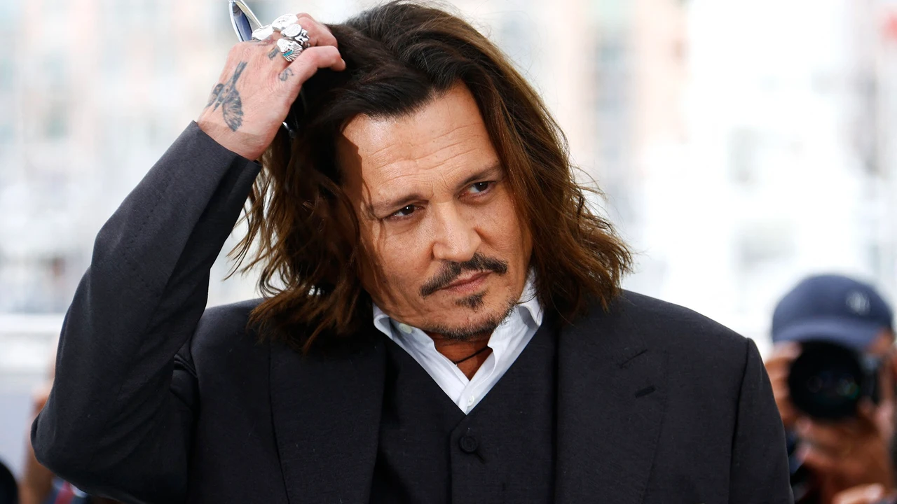 Johnny Depp responde sin filtros a todas sus polémicas y si cree que le han boicoteado: "No necesito a Hollywood"