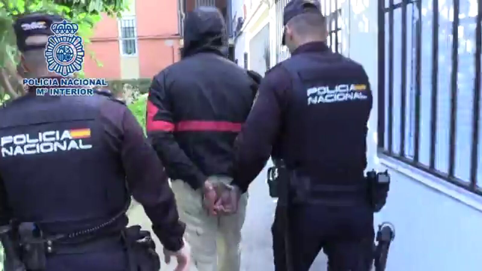 Detenidos en Madrid 5 miembros de los Dominican Don´t Play por un asesinato por venganza contra los Trinitarios