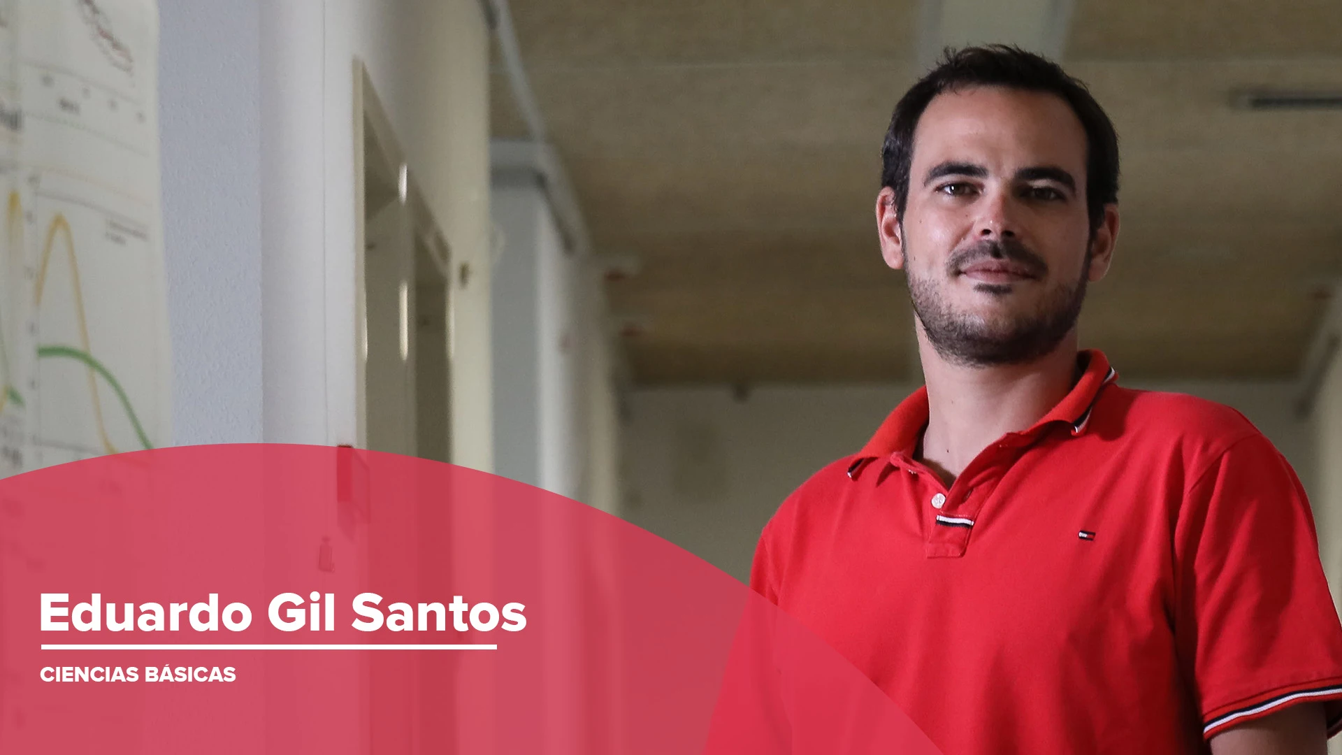 Eduardo Gil Santos Eduardo Gil Santos