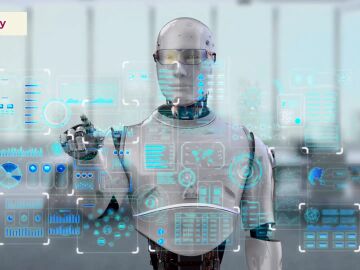 Los peligros de la inteligencia artificial: capaz de suplantar identidades y un riesgo para nuestros datos