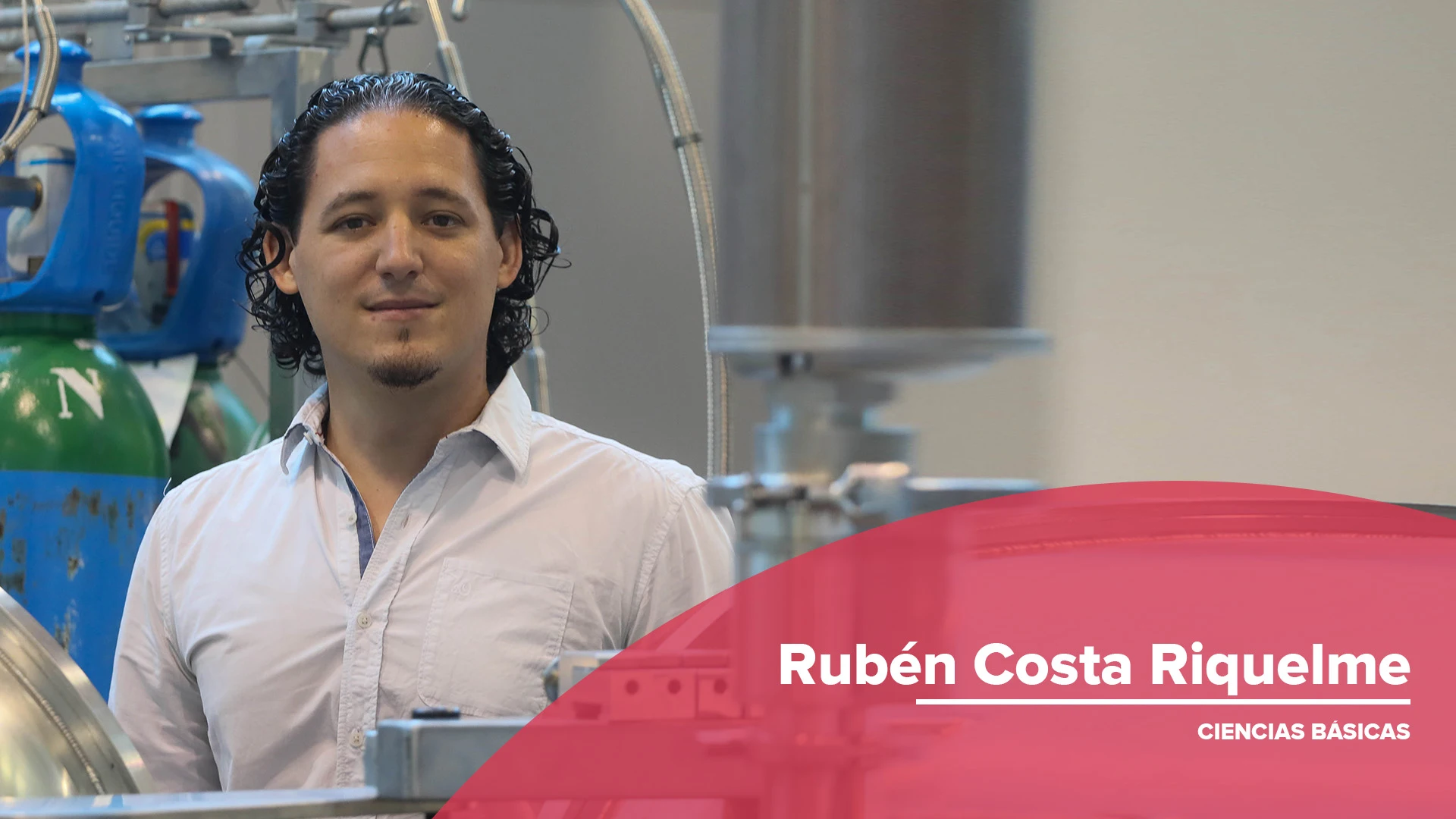 Rub&eacute;n Costa