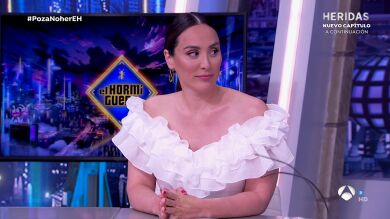 La palabra que desató el fin de la relación entre Tamara Falcó y las diseñadoras de su vestido de novia: 