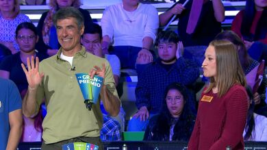 Jorge Fernández se pone en la piel de los concursantes: “Se ve mejor desde mi pantalla”