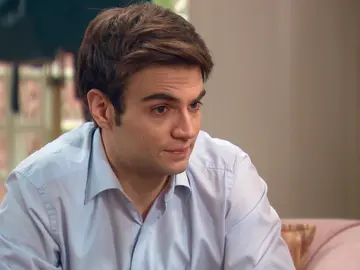 Alberto pone a Andrea en una situación muy comprometida: “Harás lo que te pido” Alberto pone a Andrea en una situación muy comprometida: “Harás lo que te pido”