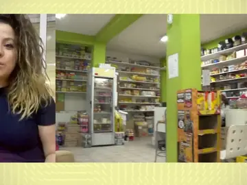 Caen los autónomos. Caen los autónomos.