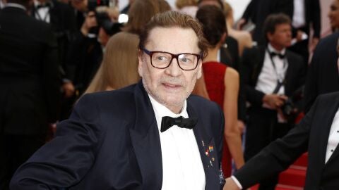 Helmut Berger