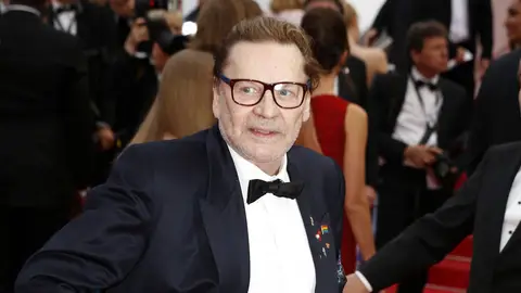 Helmut Berger Helmut Berger
