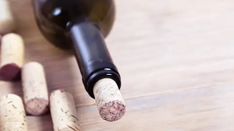 Tapón de corcho Tapón de corcho