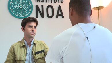 En rehabilitación por su adicción a las redes sociales: 