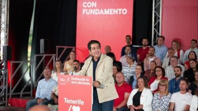 Elecciones municipales y autonómicas: ¿Qué posibilidades hay de un cambio político en Tenerife?