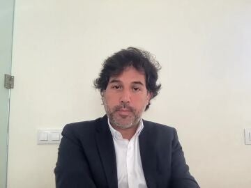 Gonzalo Delacámara, Director del IE Centre for Water & Climate Adaptation
