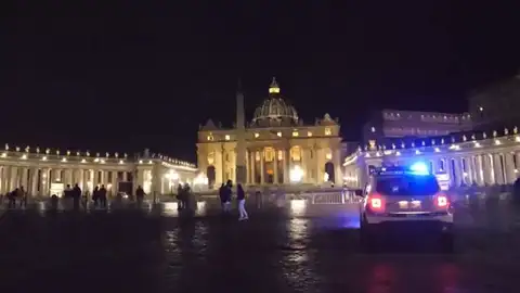 Vaticano Vaticano