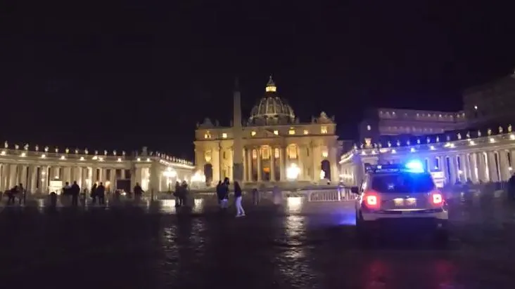 Vaticano