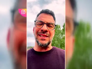 Nacho Palau se pronuncia muy dolido en sus redes: "Les han dicho que no es verdad aquello que viven y sienten" Nacho Palau se pronuncia muy dolido en sus redes: "Les han dicho que no es verdad aquello que viven y sienten"
